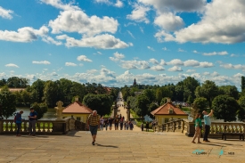 Moritzburg Castle