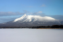 Hokkaido