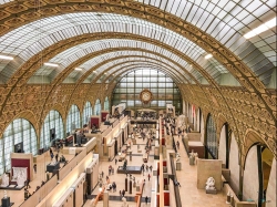 Musee d Orsay