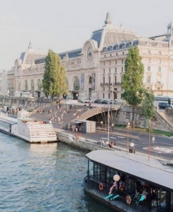 Musee d Orsay