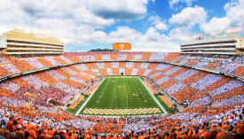 Neyland Stadium