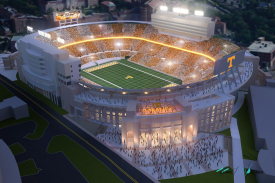 Neyland Stadium