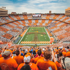 Neyland Stadium