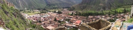 Ollantaytambo