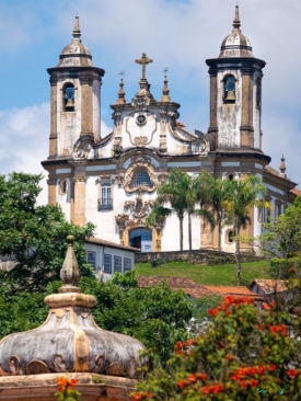 Ouro Preto