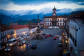 Ouro Preto