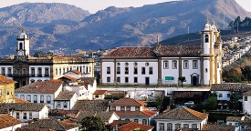 Ouro Preto