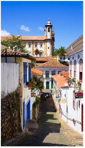 Ouro Preto