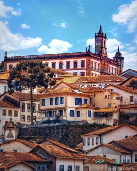 Ouro Preto