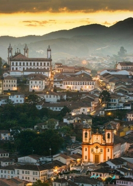 Ouro Preto