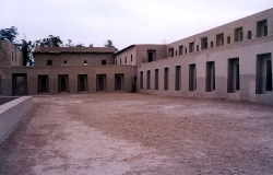 Pachacamac Mamacona