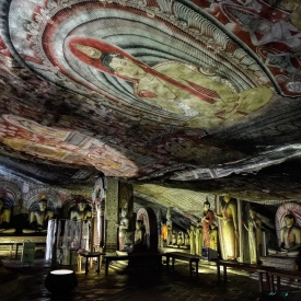 Pachima Viharaya Cave Dambulla Cave Temples.jpeg