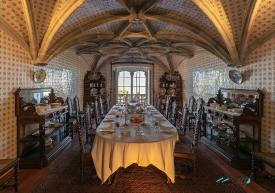 Palacio Nacional da Pena Sintra