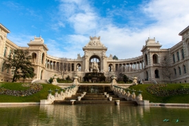 Palais Longchamp