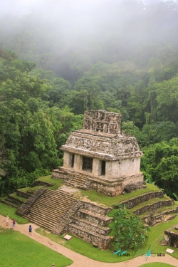 Palenque