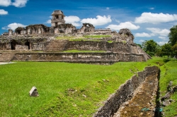 Palenque