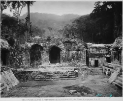 Palenque