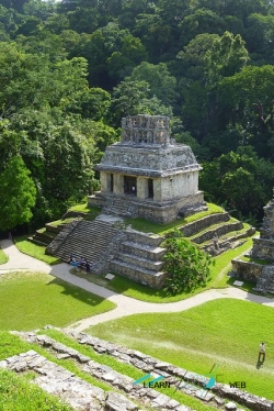 Palenque