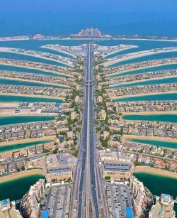 Palm Jumeirah