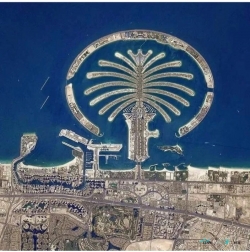 Palm Jumeirah