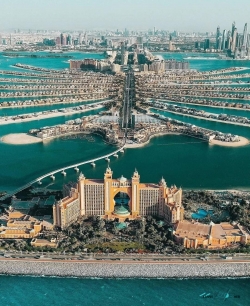 Palm Jumeirah