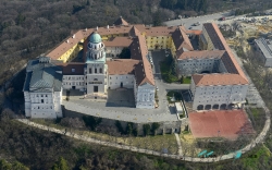 Pannonhalma Archabbey