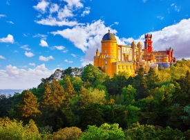 Pena Palace