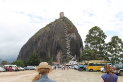 Penon de Guatape