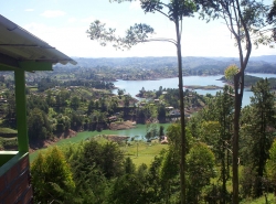 Penon de Guatape