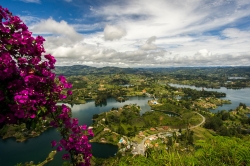 Penon de Guatape