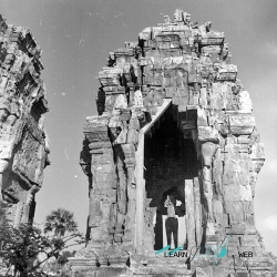 Phnom Krom Temple