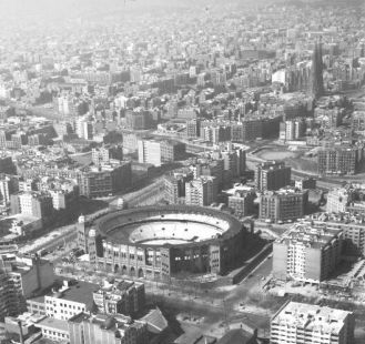 Arènes La Monumental