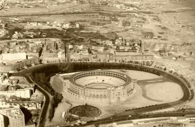 Plaza de Toros de Las Ventas