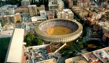 Plaza de Toros