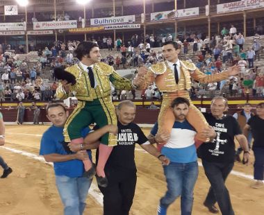 Plaza de toros de La Condomina