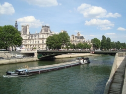 Pont d´Arcole