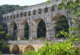 Pont du Gard