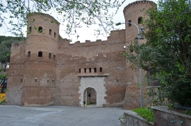 Porta Asinaria