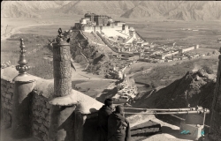 Potala Palace 