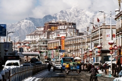 Potala Palace