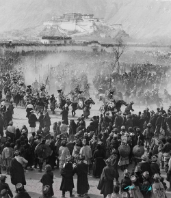 Potala Palace