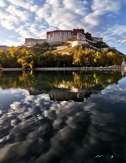 Potala Palace