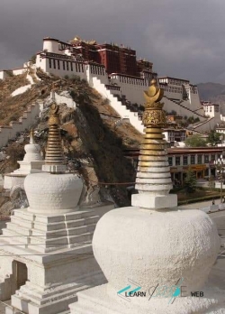 Potala Palace