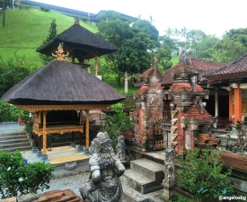 Pura Tirta Empul