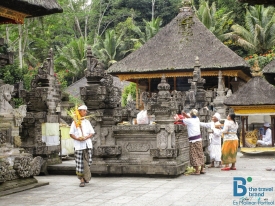 Pura Tirta Empul