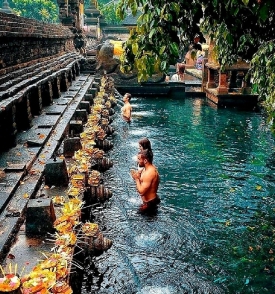 Pura Tirta Empul