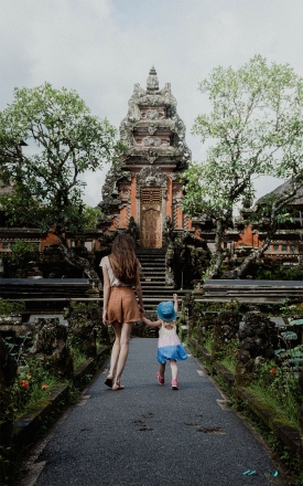 Pura Tirta Empul