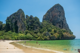 Railay Beach