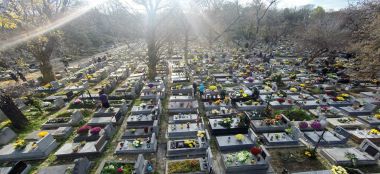 Rakowicki Cemetery