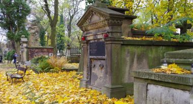 Rakowicki Cemetery